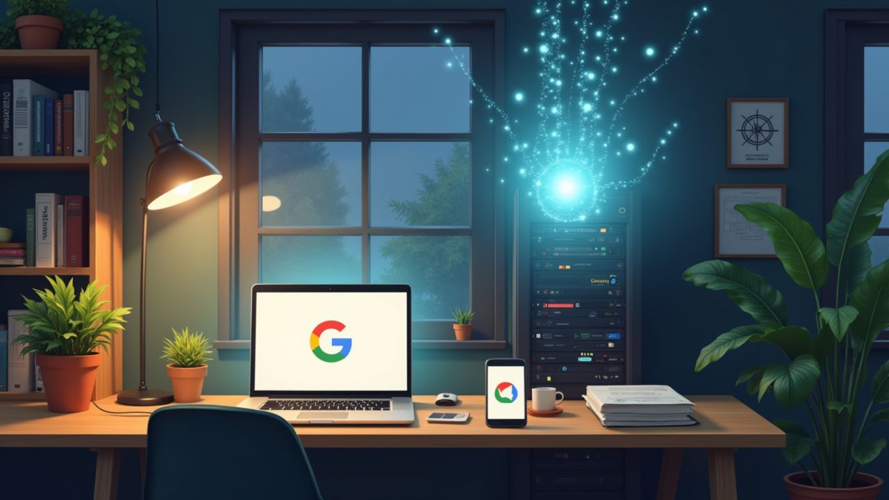 Foto Query Visibilità su AI search 2026: dominio e bot, cosa fare ora